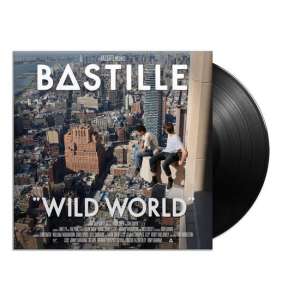Wild World (LP)