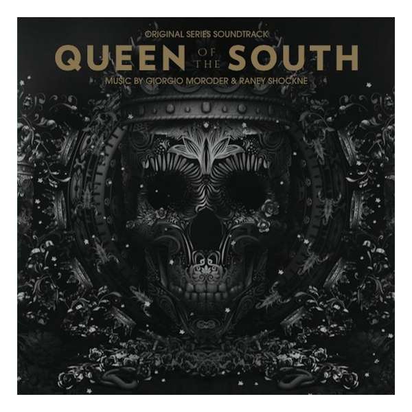 Queen Of The South (Original Series