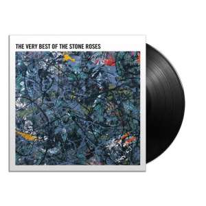 The Very Best Of The Stone Roses (LP)