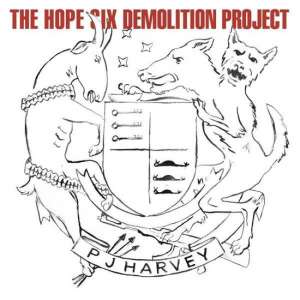 The Hope Six Demolition Project Lt