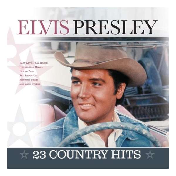 23 Country Hits