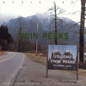 Music From Twin Peaks (Syeor)