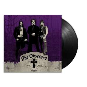 The Obsessed ((Reissue)