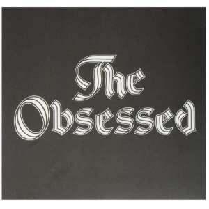 Obsessed (LP)