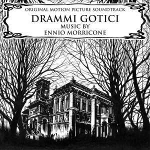 Drammi Gotici (White Vinyl) (Rsd 2018)