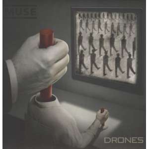 Drones (LP)