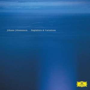 Englaborn & Variations (LP)