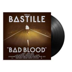 Bad Blood (LP)