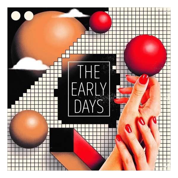 Early Days, Vol.2 (Post Punk, New Wave, Brit Pop