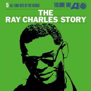 Ray Charles Story.. (LP)