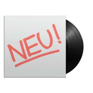 Neu (LP)