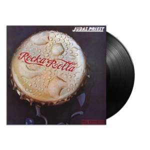 Rocka Rolla (LP)