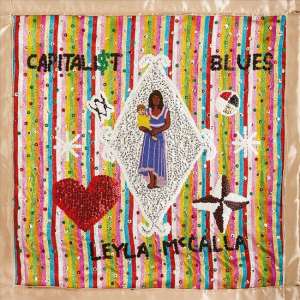 The Capitalist Blues (LP)