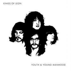 Youth And Young Manhood (LP)