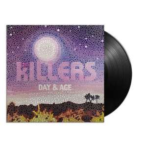 Day & Age (LP)