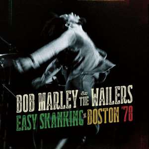 Easy Skanking In Boston 78 (LP)