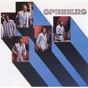 Spinners -Hq-