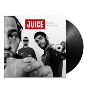 Juice (LP)
