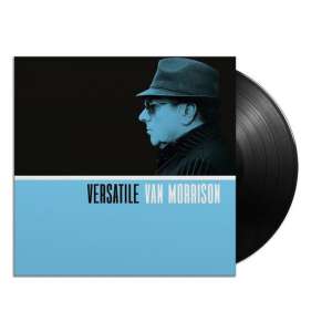 Versatile (2-LP)