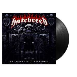 The Concrete Confessional (LP)