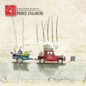 Prince Avalanche (Ost)