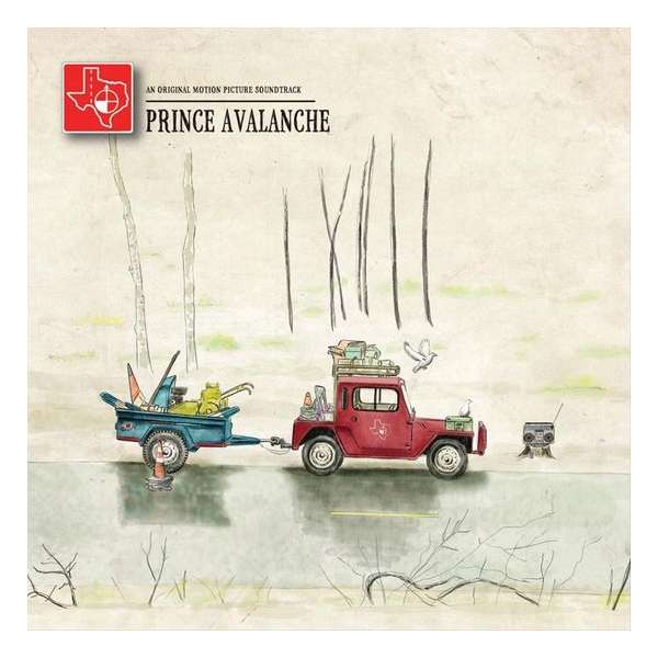 Prince Avalanche (Ost)