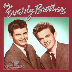 7-Everly Brothers