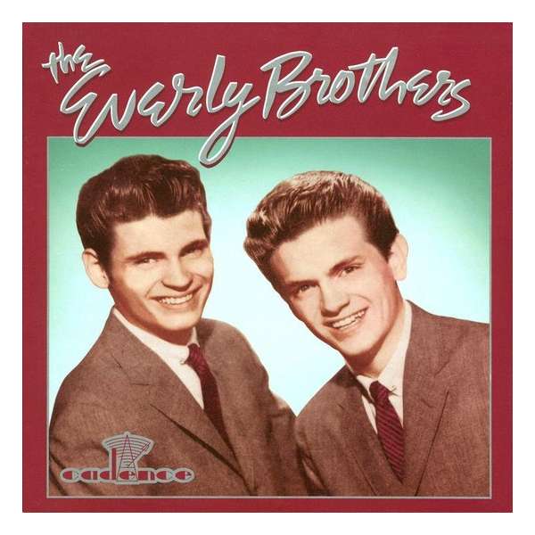 7-Everly Brothers