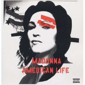 American Life (LP)