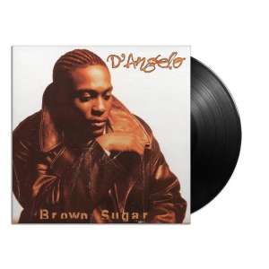 Brown Sugar (LP)