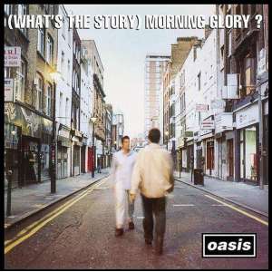 What'S The Story  Morning Glory