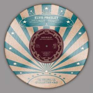 U.S. Ep Collection.. -Pd- (LP)
