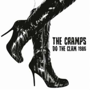 Do The Clam -Deluxe/Ltd-