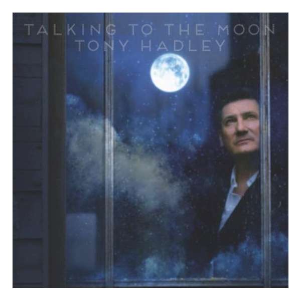 Talking to the Moon