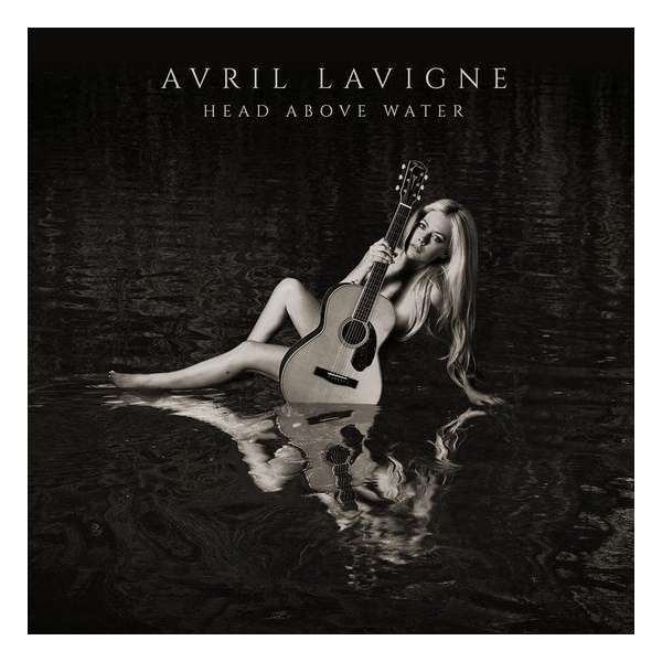 Head Above Water (LP)