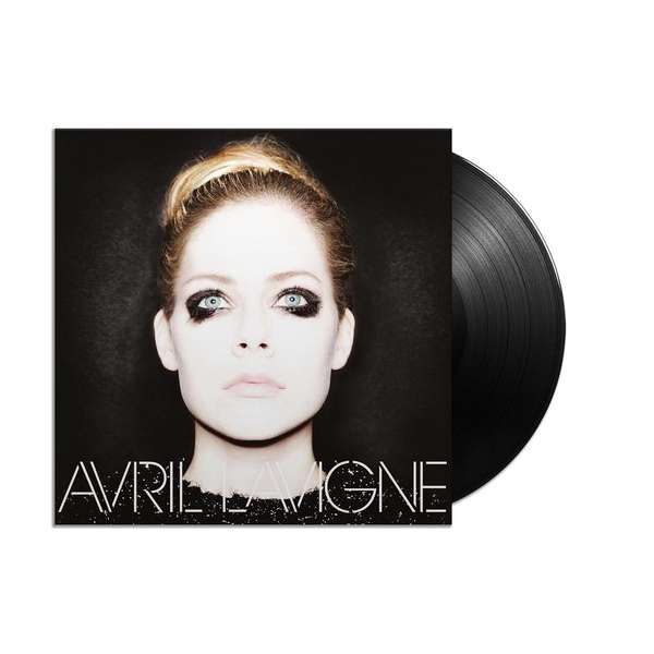 Avril Lavigne -Hq- (LP)
