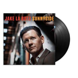 Sunnyside (LP)