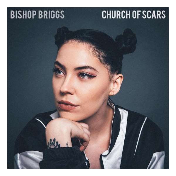 Church of Scars (LP)
