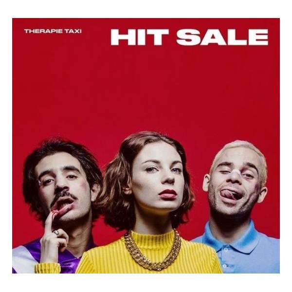 Hit Sale