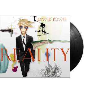 Reality (LP)