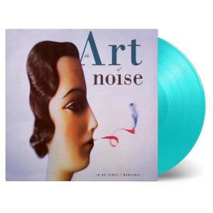 In No Sense? Nonsense! (Coloured Vinyl) (2LP)