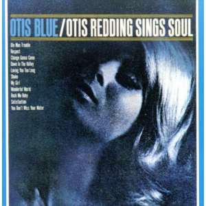 Otis Blue (LP)