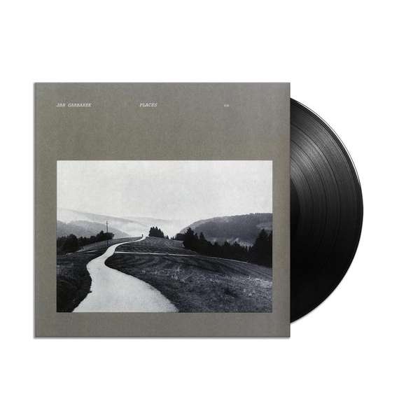 Places (Vinyl) (LP)