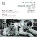 Beethoven Concerto No.2 & Bach Concerto No.1