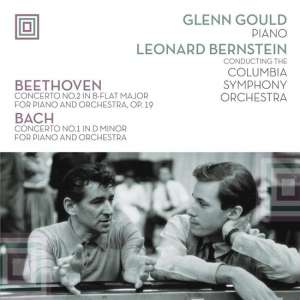 Beethoven Concerto No.2 & Bach Concerto No.1