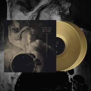 Stare Into Death and be Still 2LP (gold vinyl)