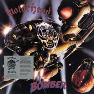 Bomber (Anniversary Boxset) (LP)