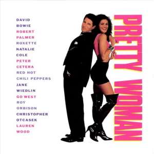 Pretty Woman [Original Soundtrack]