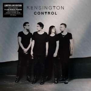 Control Live (LP)