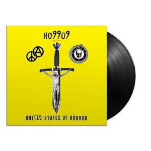 United States Of Horror (LP)